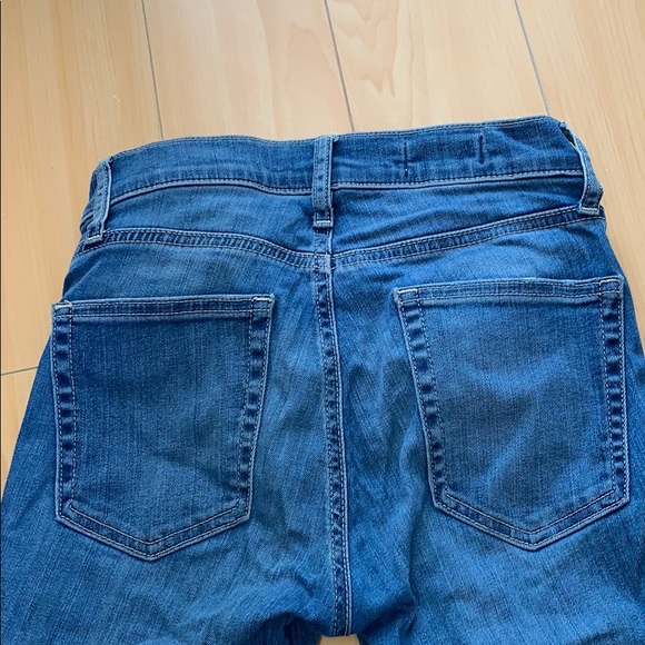 BRAND NEW gap jeans - Picture 6 of 7